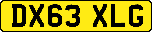 DX63XLG