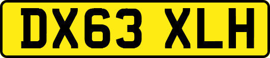 DX63XLH