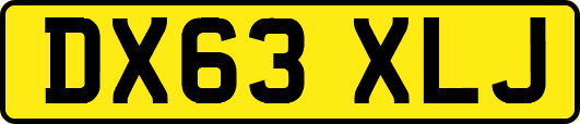 DX63XLJ