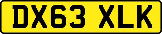 DX63XLK