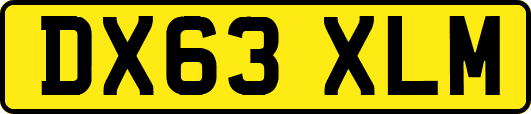 DX63XLM