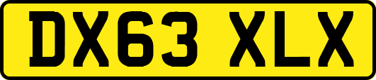 DX63XLX