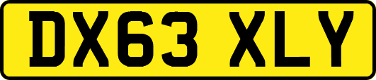 DX63XLY