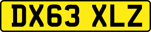 DX63XLZ