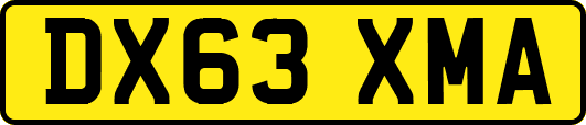 DX63XMA