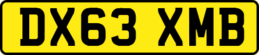 DX63XMB