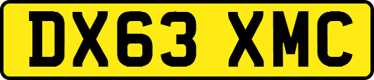 DX63XMC