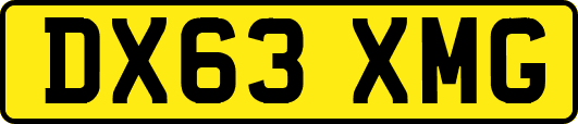 DX63XMG