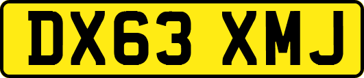 DX63XMJ