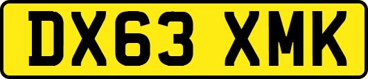 DX63XMK