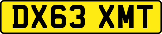 DX63XMT