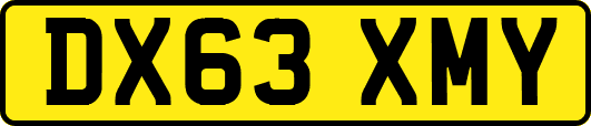 DX63XMY
