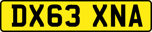 DX63XNA