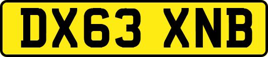 DX63XNB