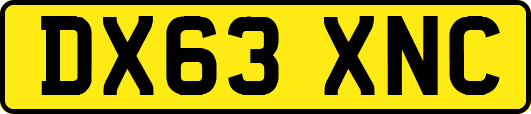 DX63XNC