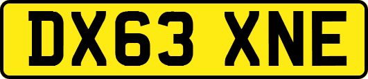 DX63XNE