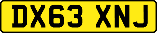 DX63XNJ