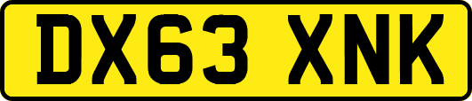 DX63XNK