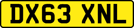 DX63XNL
