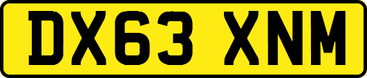 DX63XNM