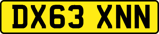 DX63XNN