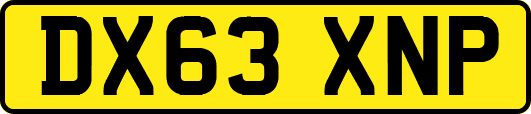 DX63XNP