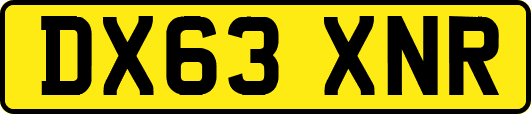 DX63XNR
