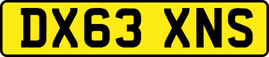 DX63XNS