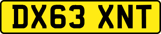 DX63XNT