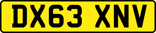DX63XNV