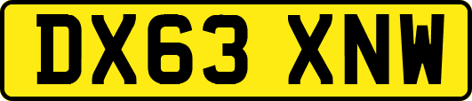 DX63XNW