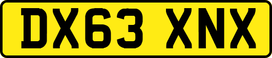 DX63XNX