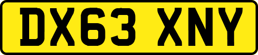 DX63XNY