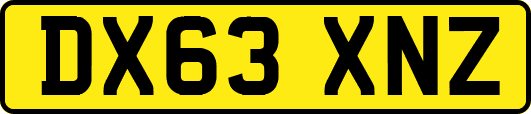 DX63XNZ
