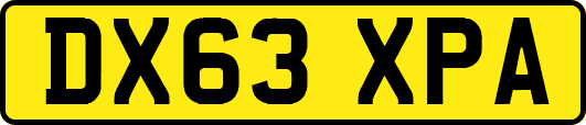 DX63XPA
