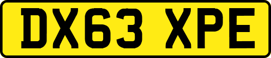 DX63XPE