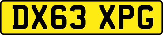 DX63XPG