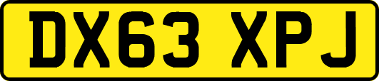 DX63XPJ