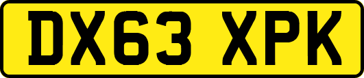 DX63XPK