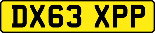 DX63XPP