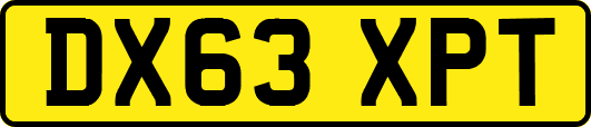 DX63XPT