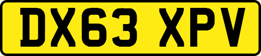 DX63XPV