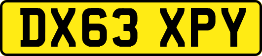 DX63XPY