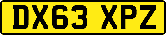 DX63XPZ