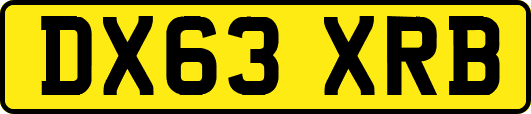 DX63XRB