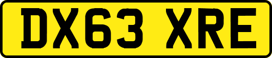 DX63XRE