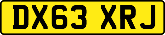 DX63XRJ