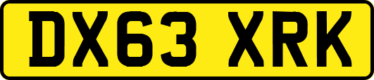 DX63XRK