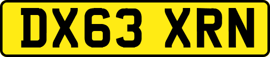 DX63XRN