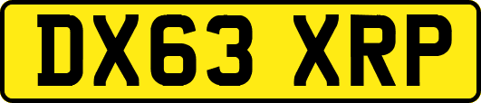 DX63XRP